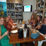 Carcassonne: Wine Tasting of the Languedoc Roussillon - A Closer Look at the Experience