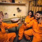 Cardiff: Alcotraz Immersive Prison Cocktail Experience - Final Thoughts on Alcotraz Cardiff