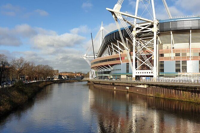 Cardiff All in One Walking Tour - Final Thoughts: Who Should Book This Tour?