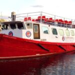 Cardiff Bay Boat Tour - Who Should Take This Tour?