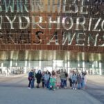 Cardiff Bay Private Guided Walking Tour - Frequently Asked Questions