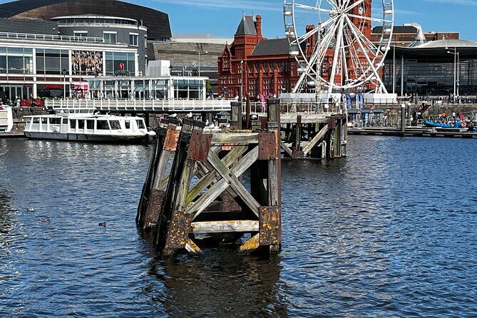Cardiff Bay Private Self-Guided Tour - Final Thoughts: Is It Worth It?