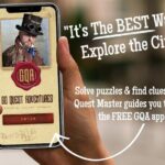 Cardiff Bay Quest: Self Guided Walk & Immersive Treasure Hunt - Practical Details and Tips