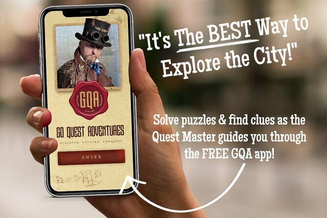 Cardiff Bay Quest: Self Guided Walk & Immersive Treasure Hunt - Practical Details and Tips