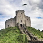 Cardiff, Brecon Beacons & Snowdonia Online Travel Guide - A Detailed Breakdown of the Itinerary and Destinations
