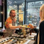 Cardiff: City Flavors Guided Food Tour with 8 Tastings - Who Should Consider This Tour?