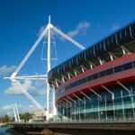 Cardiff City of Arcades Food Experience - The Food and Drink Highlights