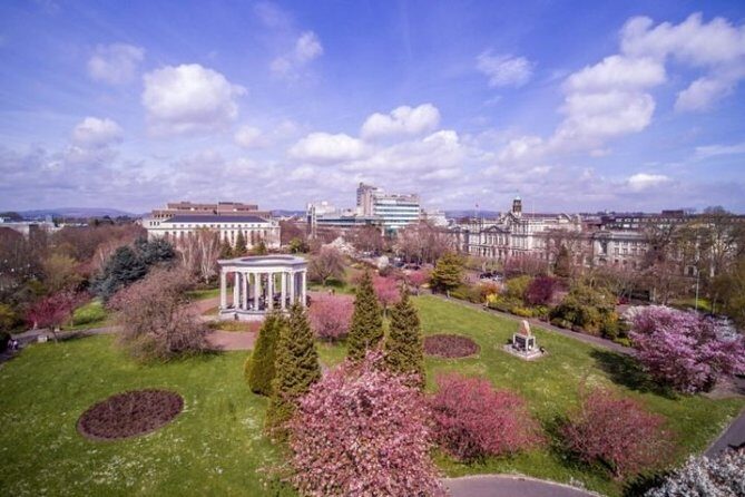 Cardiff City Private Driven Sightseeing Tour - Who Will Love This Tour?