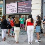 Cardiff City Private Guided Walking Tour - St John the Baptist Parish Church