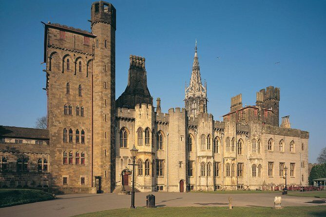 Cardiff Day Tour from London with Local Guide (Visit Wales) - The Real Value of This Tour