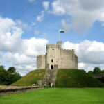 Cardiff: Doctor Who City Walking Tour - Detailed Breakdown of the Itinerary