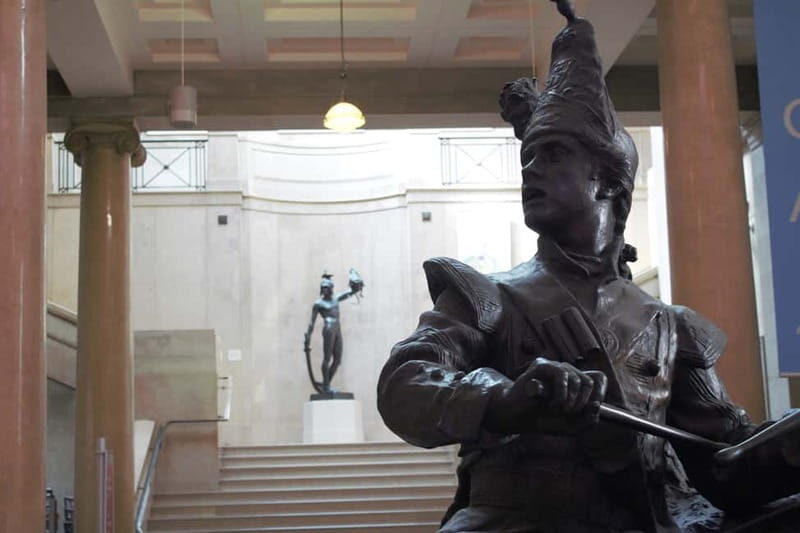 Cardiff: Doctor Who Walking Tour - Who Is This Tour Best For?