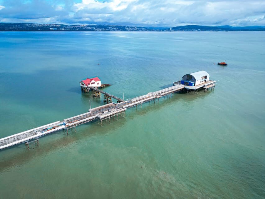 Cardiff: Gower Peninsula's Cliffs & Bays Scenic Day Tour - Value and Practicalities