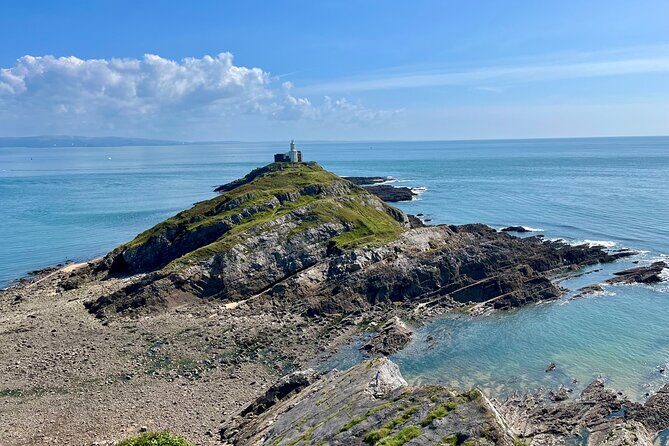 Cardiff: Gower Peninsula's Cliffs & Bays Scenic Day Tour - Why This Tour Stands Out
