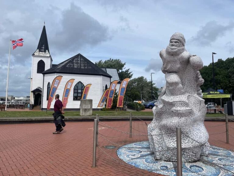 Cardiff: Guided Day Tour - Why This Tour Offers Real Value