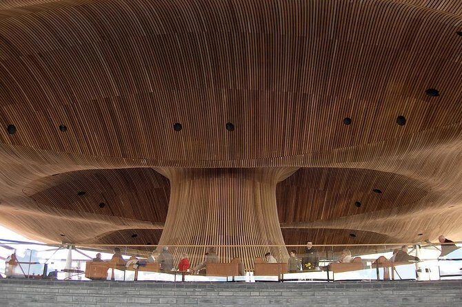 Cardiff Like a Local: Customized Private Tour - Authentic Experiences and What Travelers Say