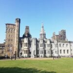 Cardiff Private Dark History Tour - Authentic Experiences Highlighted by Reviews