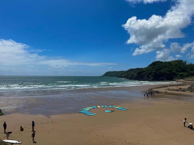 Cardiff: Private Day Tour Gower's Cliffs & Beaches - The Practical Side: What You Need to Know