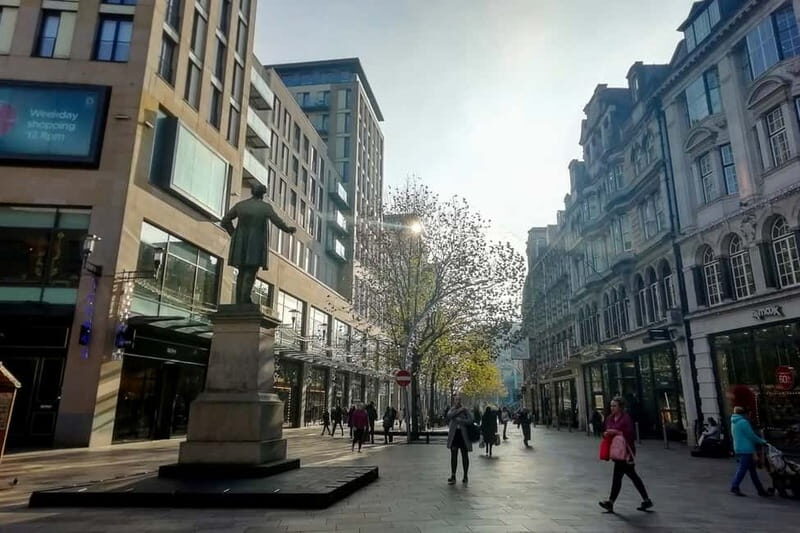 Cardiff: Private Guided Highlights Tour - Who Should Book This Tour?