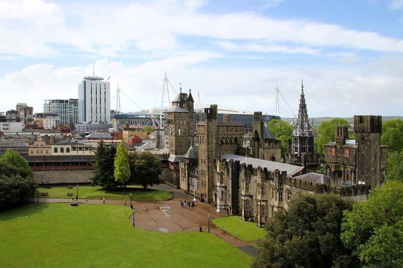 Cardiff Private Guided Walking Tour - A Closer Look: What to Expect on the Cardiff Private Guided Walking Tour