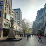 Cardiff: Private Half-Day City Center and Bay Walking Tour - Bute Park and Civic Spaces