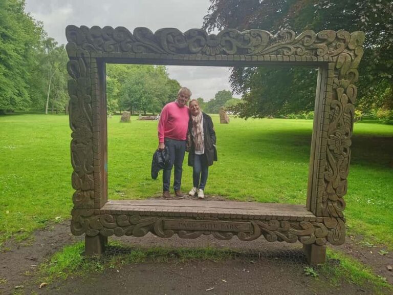 Cardiff: Private Walking Tour with a Local - What Makes This Tour Stand Out?