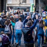 Cardiff: Silent Disco Adventure Tour - What’s Included & Practical Details