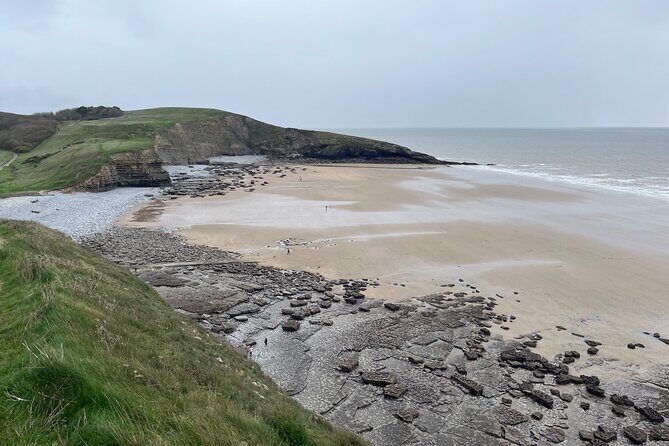 Cardiff: South Wales Cliffs, Beaches & Castles Day Tour - The Tour in Detail: What to Expect and Why it Matters