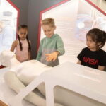 Cardiff: Techniquest Science & Discovery Centre Entry Ticket - FAQs
