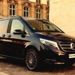 Cardiff to Heathrow Private Taxi Transfers - Who Should Book This Transfer?