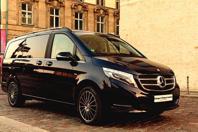 Cardiff to Heathrow Private Taxi Transfers - Who Should Book This Transfer?