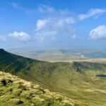 Cardiff: Waterfalls, Mountains & Castles Day Tour - Exploring South Wales’ Natural Highlights