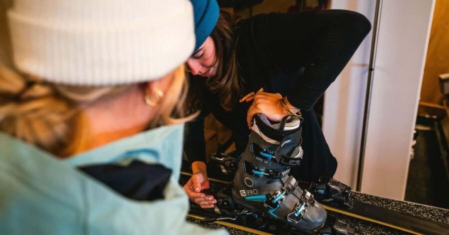Cardrona: Single Day Ski Lift Pass and Rental Package - Why This Package Offers Great Value