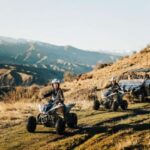 Cardrona Valley: Mountain Quad Bike Experience - Key Points