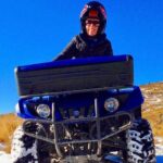 Cardrona Valley Mountain Quad Experience from Wanaka - Who Will Love This Tour?