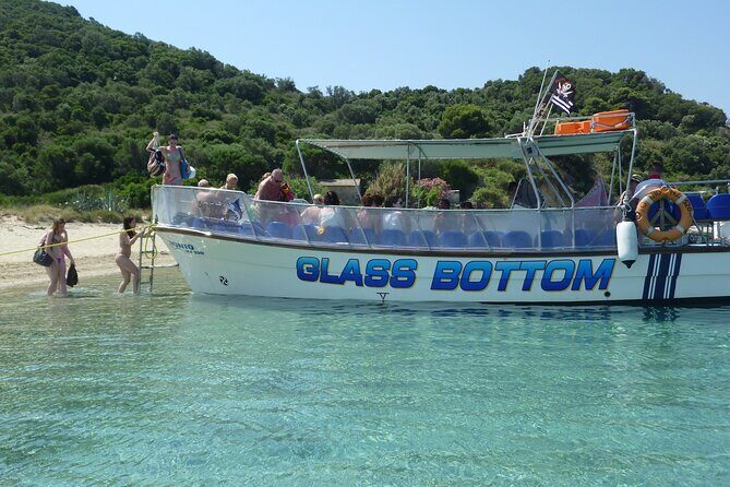 Caretta - Caretta Turtle Trip (Boat Trip) - Authentic Experiences & Traveler Feedback