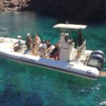 Cargèse: Calanques of Piana Capo Rosso Semi-Rigid Boat Tour - Exploring Corsica’s Coast in Style and Comfort