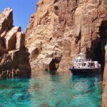 Cargèse: Calanques of Piana on a family boat - A Closer Look at the Experience