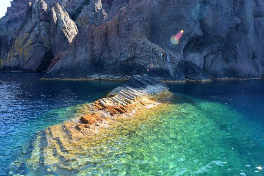 Cargèse:Scandola/Piana/Stop in Girolata Half-Day on RIB boat - Why This Tour Offers Great Value