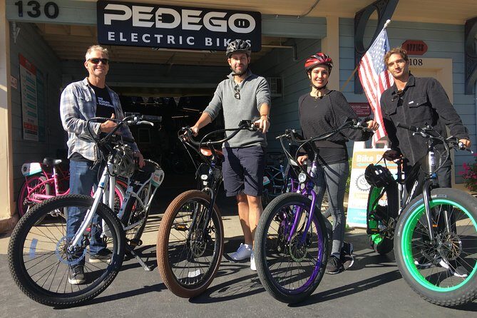 Carlsbad 3-Hour Electric Bike Rental - A Deep Dive into the Carlsbad Electric Bike Experience