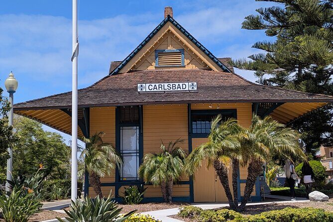 Carlsbad: A Self-Guided Walking Tour of the Village by the Sea - Who This Tour is Perfect For