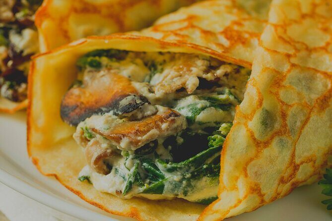 Carlsbad Food Tour and Wine Tasting - Who Will Enjoy This Tour?