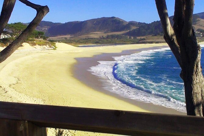 Carmel by the Sea: A Self-Guided Driving Audio Tour - In-Depth Breakdown of the Tour