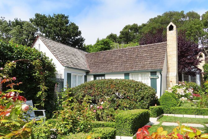 Carmel Point: A Self-Guided Audio Tour - Why This Tour Works Well for Travelers