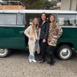Carmel Valley Village: Wine Tasting Tours in a 1970 VW bus. - A Detailed Look at the Experience