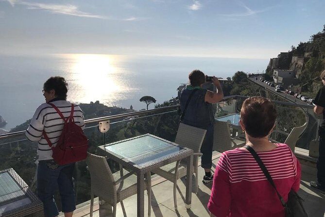 Carmines Amalfi Coast SECRET Tour - Who Will Love This Tour?