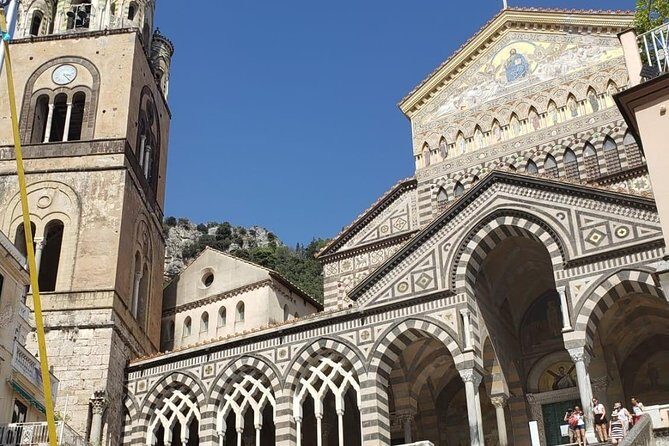 Carmine's Amalfi Coast SECRET Tour - Who Should Consider This Tour?