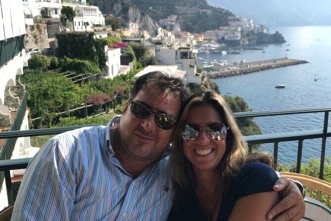 Carmine's Secret Tour from Naples Train Station coming from Rome or Naples Port - Exploring Carmine’s Secret Tour: An Authentic Amalfi Coast Journey
