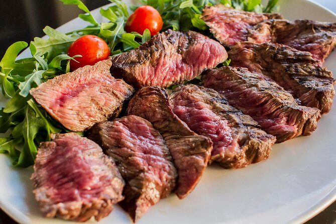 Carmine's Secret tour with farm to table experience (lunch cost not included) - Who Is This Tour Best For?