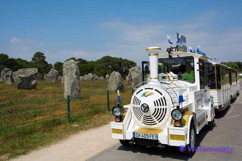 Carnac Tour: Megalithic Marvels and La Trinite Sur Mer - An In-Depth Look at the Carnac Tour Experience